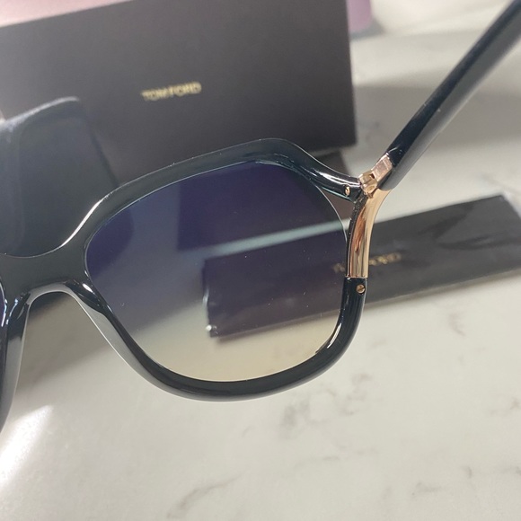 TOMFORD Anouk Sunglasses main image 7